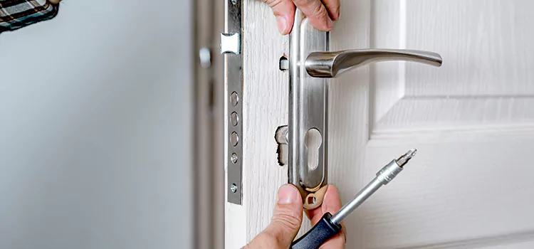 New Door Frame Installation Laurel