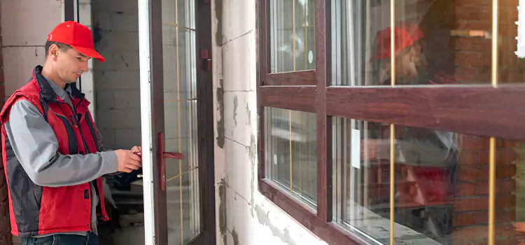 Sliding Door Lock Repair Laurel