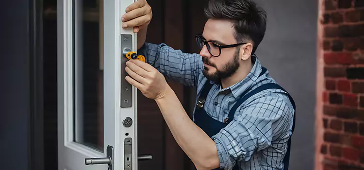 Residential Door Repairs Laurel