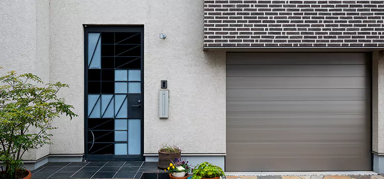 Residential Roll Up Security Doors Laurel