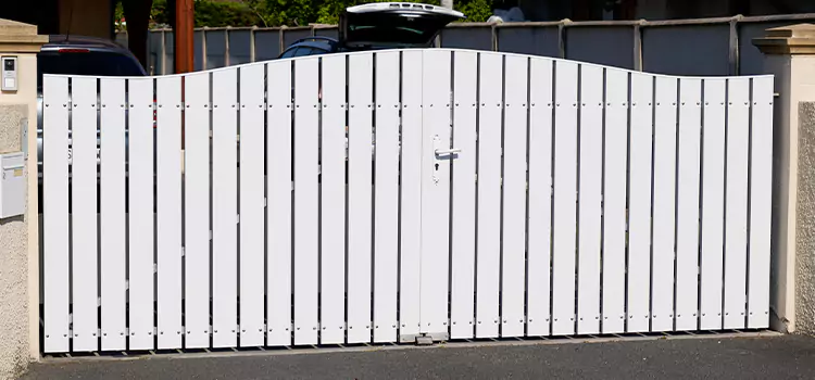 Why Choose Us for Residential Gate Repair in Laurel, MD?