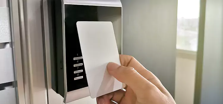 Advanced RFID Technology Integration in Laurel, MD