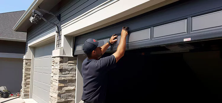 Janus Roll Up Doors Laurel