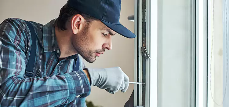 Emergency Response for Latch Issues Laurel