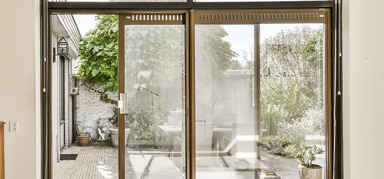 Glass Door Panel Replacement Cost Laurel