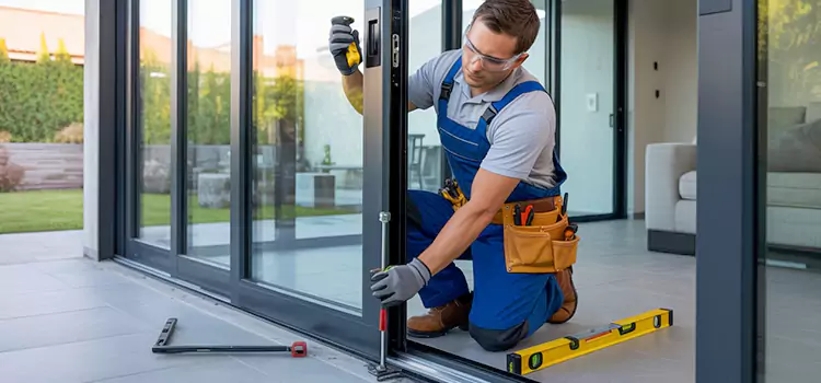 Patio Door Replacement Laurel