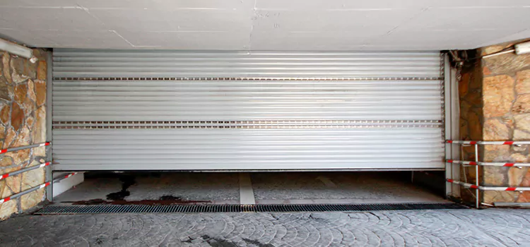 Steel Garage Door Repair Laurel